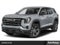 2027 GMC Terrain AWD Denali