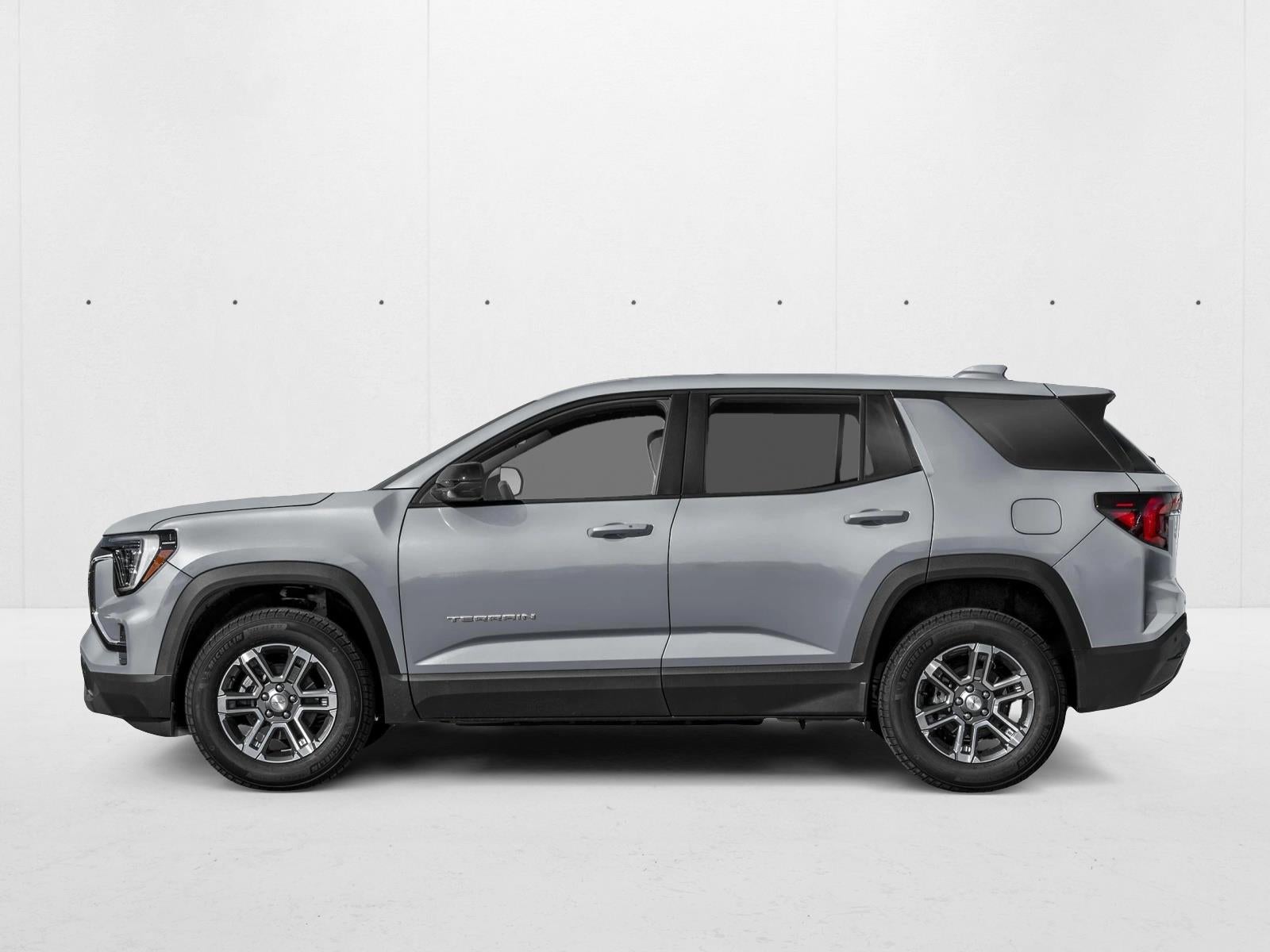2027 GMC Terrain AWD Denali