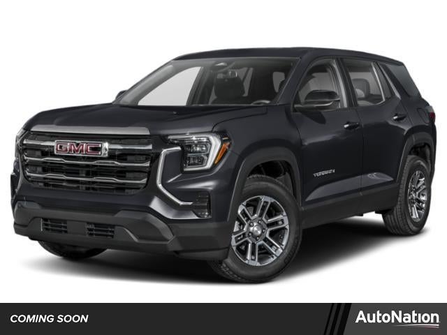 2027 GMC Terrain AWD Denali