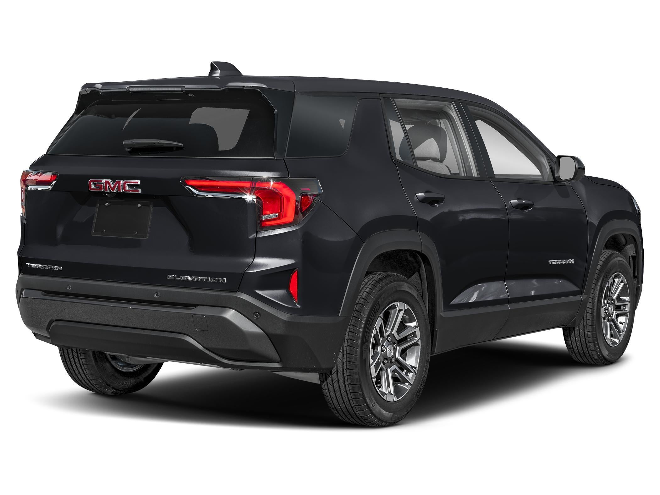 2027 GMC Terrain AWD Denali