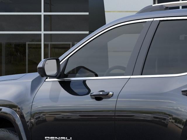 2027 GMC Terrain AWD Denali