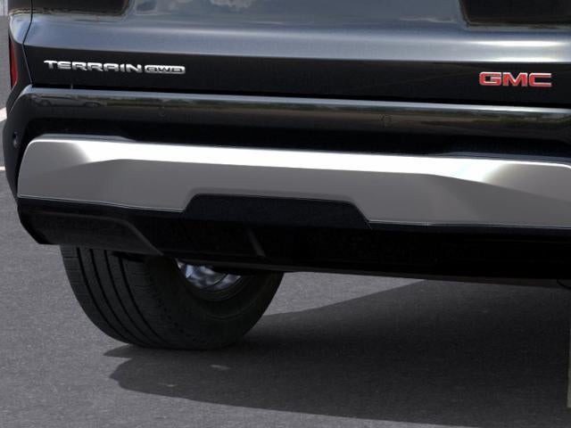 2027 GMC Terrain AWD Denali