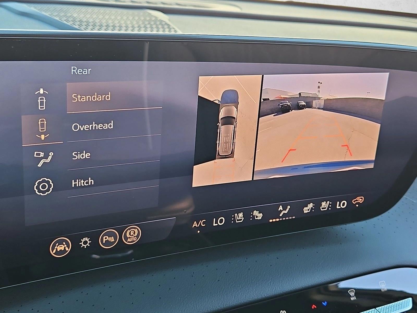 2027 Buick Enclave Avenir