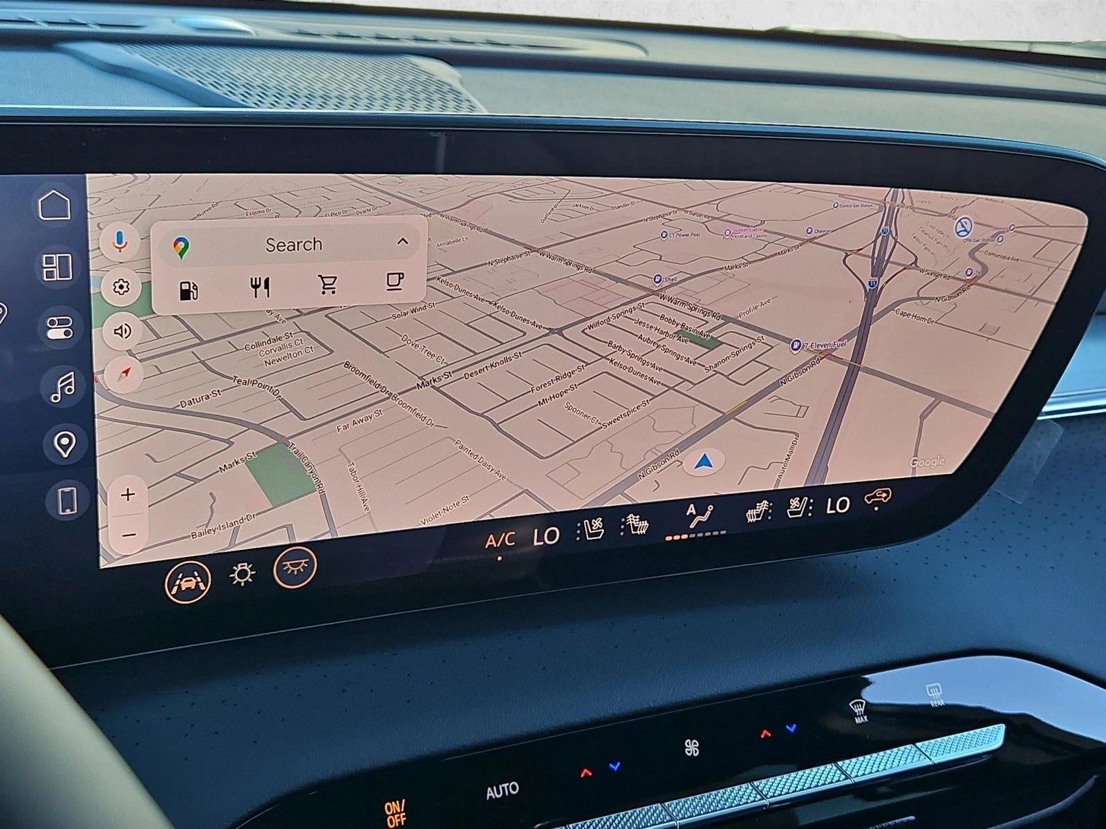 2027 Buick Enclave Avenir
