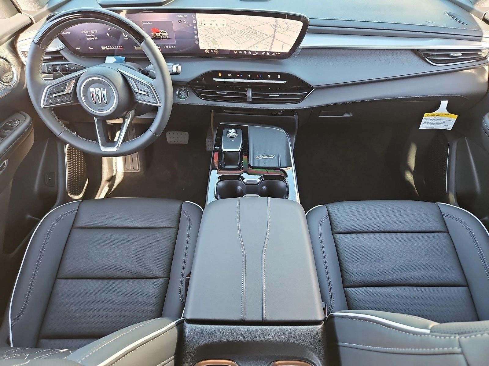 2027 Buick Enclave Avenir