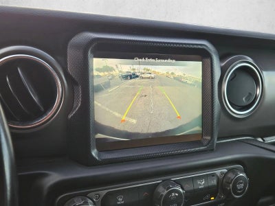 2022 Jeep Wrangler 4xe Unlimited Rubicon