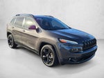 2018 Jeep Cherokee Latitude FWD