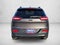 2018 Jeep Cherokee Latitude FWD