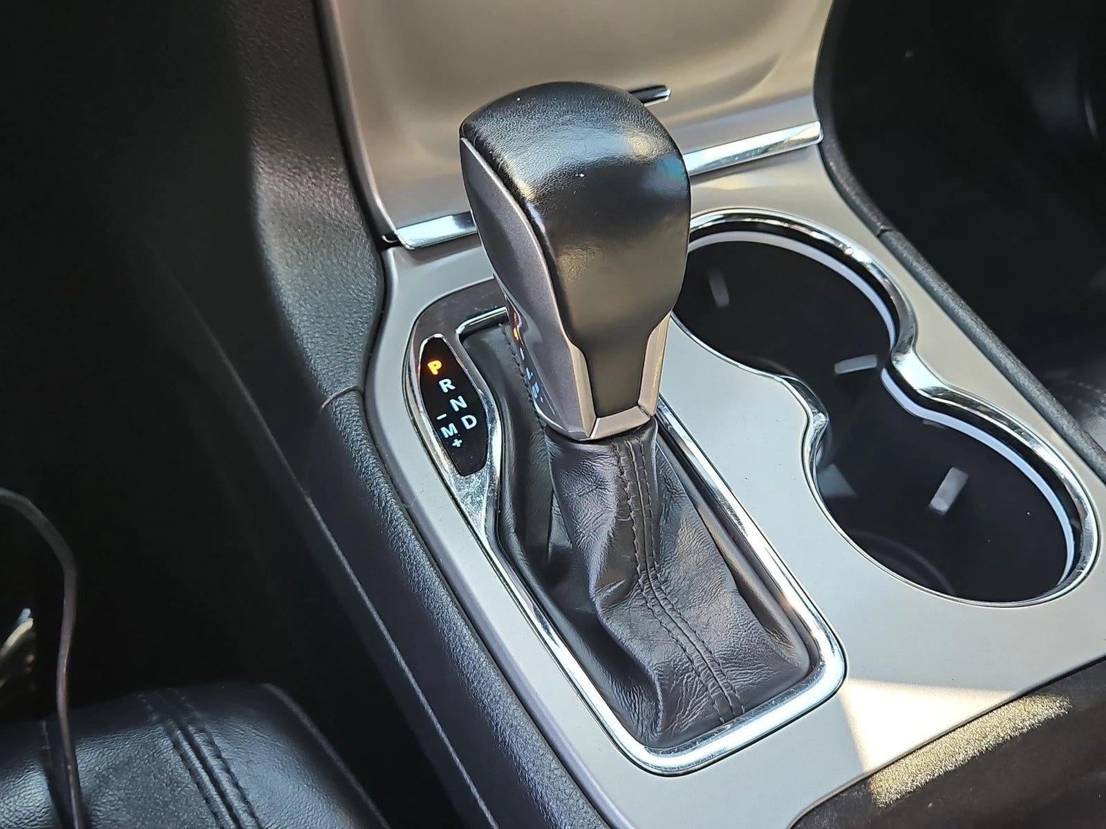 2021 Jeep Grand Cherokee Limited 4x2