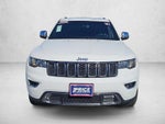 2021 Jeep Grand Cherokee Limited 4x2