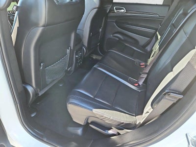 2021 Jeep Grand Cherokee Limited 4x2