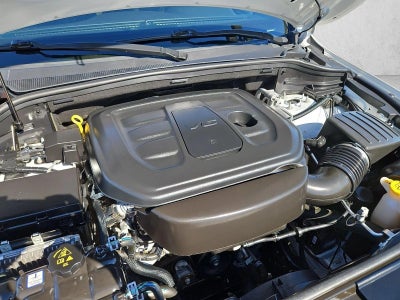 2021 Jeep Grand Cherokee Limited 4x2