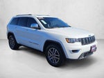 2021 Jeep Grand Cherokee Limited 4x2