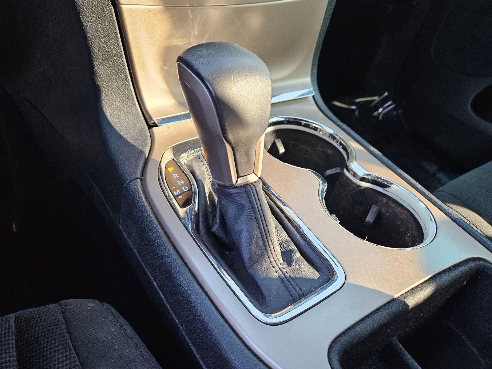 2017 Jeep Grand Cherokee Laredo 4x4