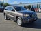 2017 Jeep Grand Cherokee Laredo 4x4