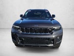 2022 Jeep Grand Cherokee L Overland 4x4
