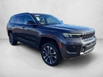 2022 Jeep Grand Cherokee L Overland 4x4