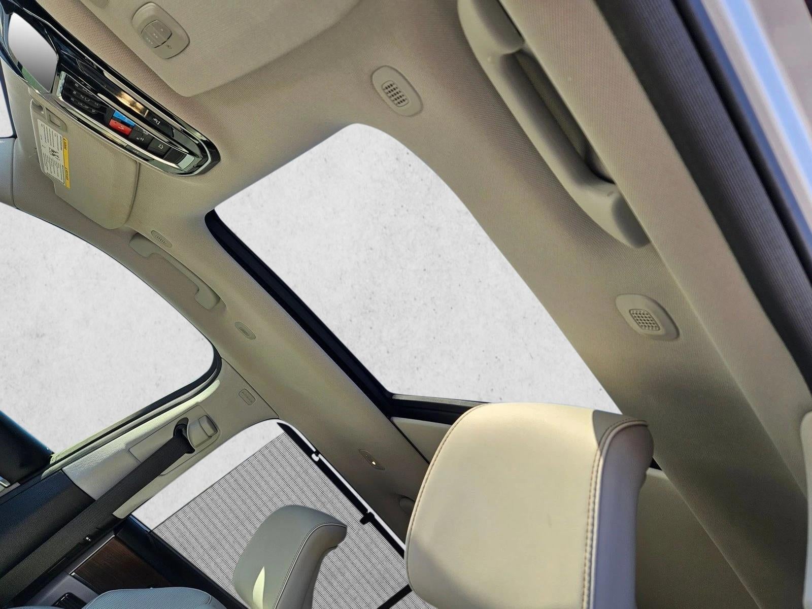 2022 Jeep Grand Cherokee L Summit