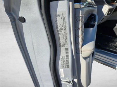 2022 Jeep Grand Cherokee L Summit