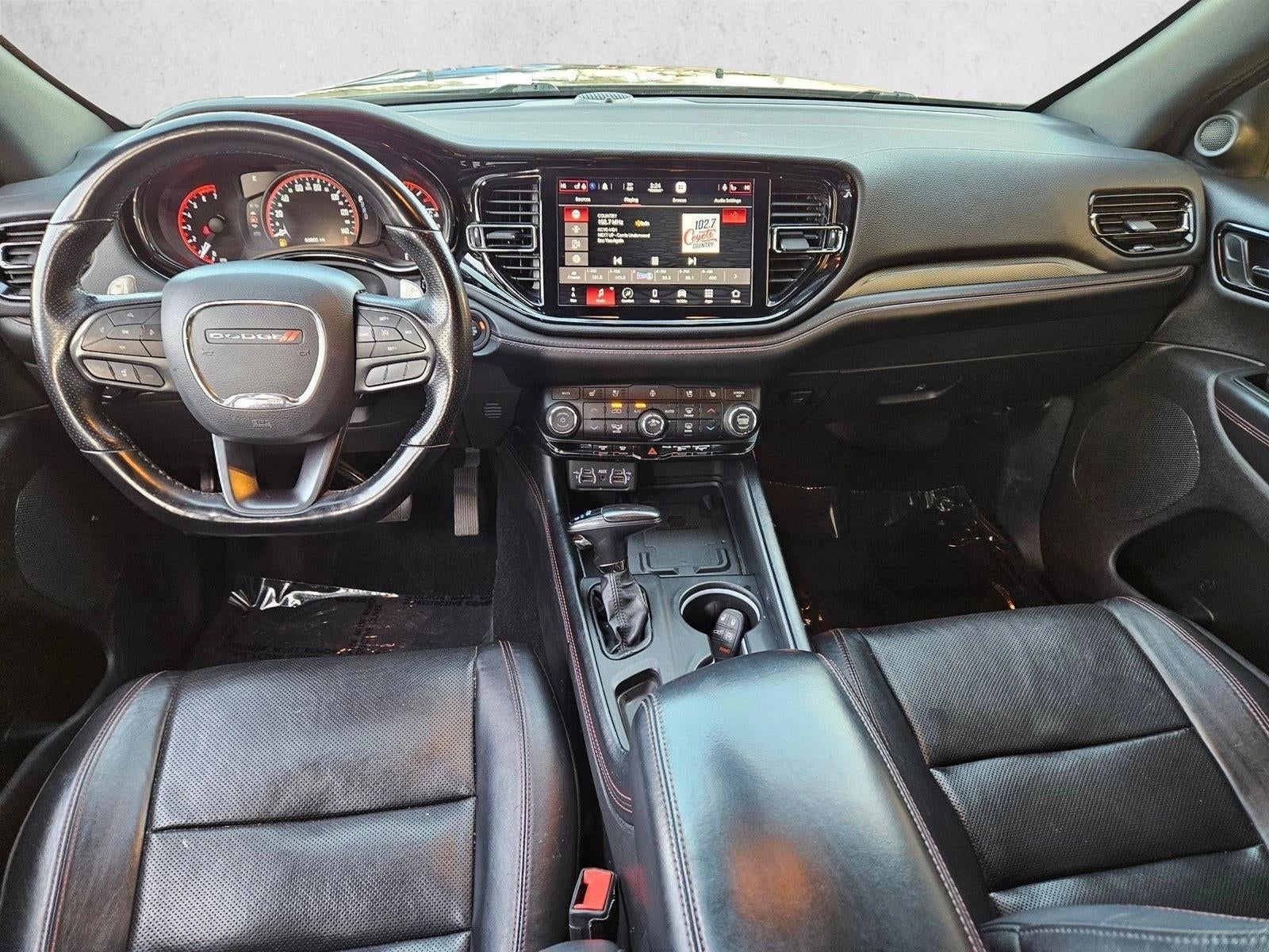 2021 Dodge Durango R/T