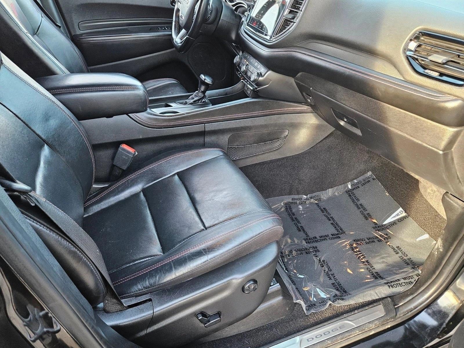 2021 Dodge Durango R/T