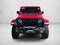 2021 Jeep Gladiator Willys 4x4