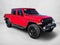 2021 Jeep Gladiator Willys 4x4
