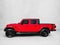 2021 Jeep Gladiator Willys 4x4