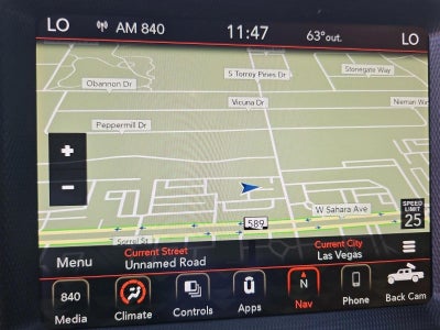 2023 Jeep Gladiator Rubicon 4x4
