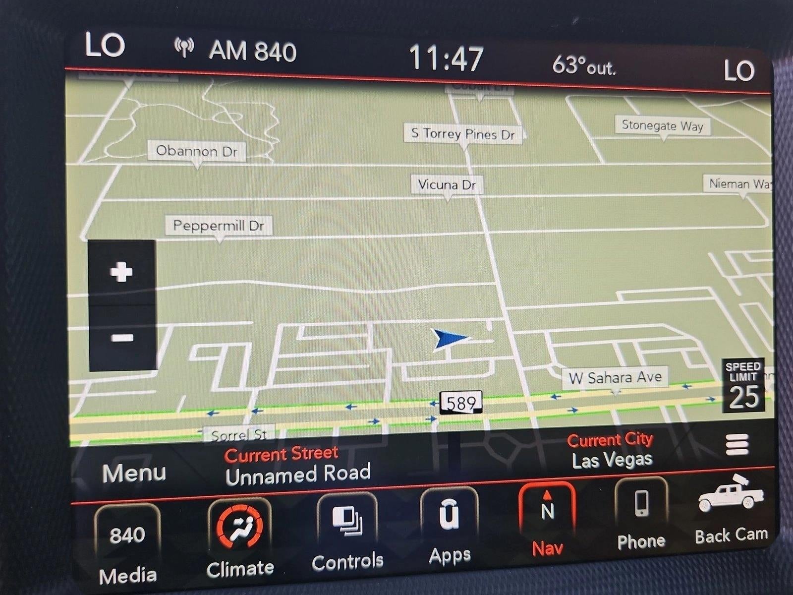 2023 Jeep Gladiator Rubicon 4x4