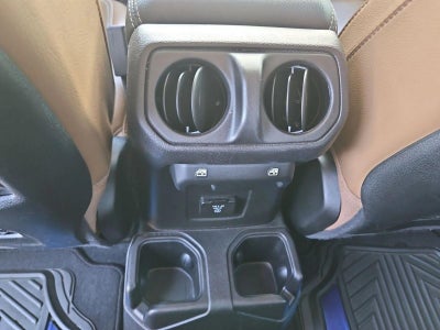 2023 Jeep Gladiator Rubicon 4x4