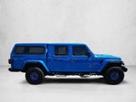2023 Jeep Gladiator Rubicon 4x4