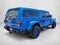2023 Jeep Gladiator Rubicon 4x4