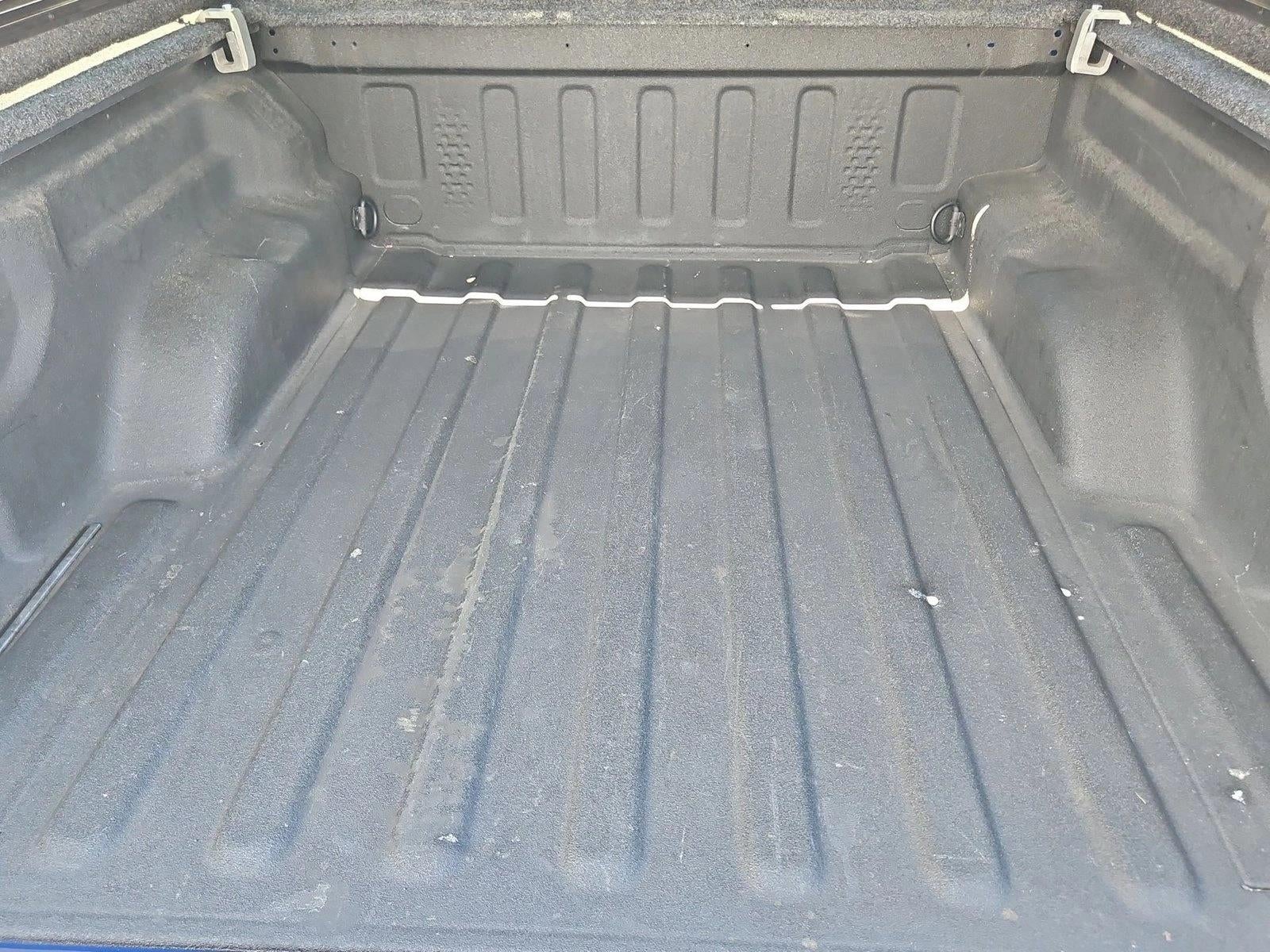2023 Jeep Gladiator Rubicon 4x4