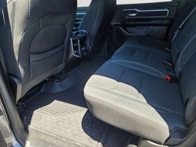 2020 RAM 1500 Big Horn Crew Cab 4x2 5'7" Box