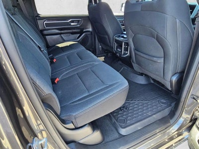 2020 RAM 1500 Big Horn Crew Cab 4x2 5'7" Box