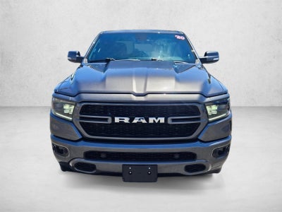 2020 RAM 1500 Big Horn Crew Cab 4x2 5'7" Box