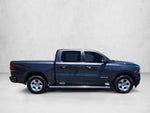 2020 RAM 1500 Big Horn Crew Cab 4x2 5'7" Box