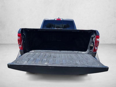 2020 RAM 1500 Big Horn Crew Cab 4x2 5'7" Box