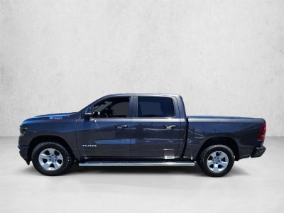 2020 RAM 1500 Big Horn Crew Cab 4x2 5'7" Box