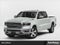2021 RAM 1500 Laramie Crew Cab 4x4 5'7" Box