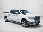2021 RAM 1500 Laramie Crew Cab 4x4 5'7" Box