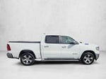 2021 RAM 1500 Laramie Crew Cab 4x4 5'7" Box