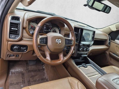 2020 RAM 1500 Longhorn
