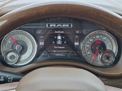 2020 RAM 1500 Longhorn