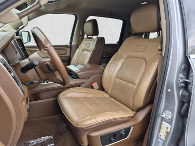 2020 RAM 1500 Longhorn