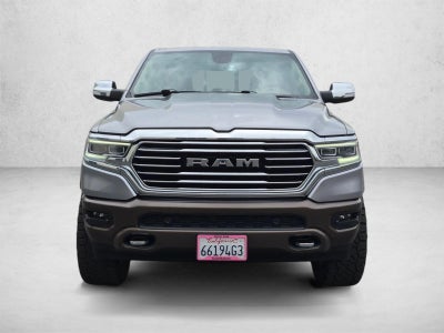 2020 RAM 1500 Longhorn