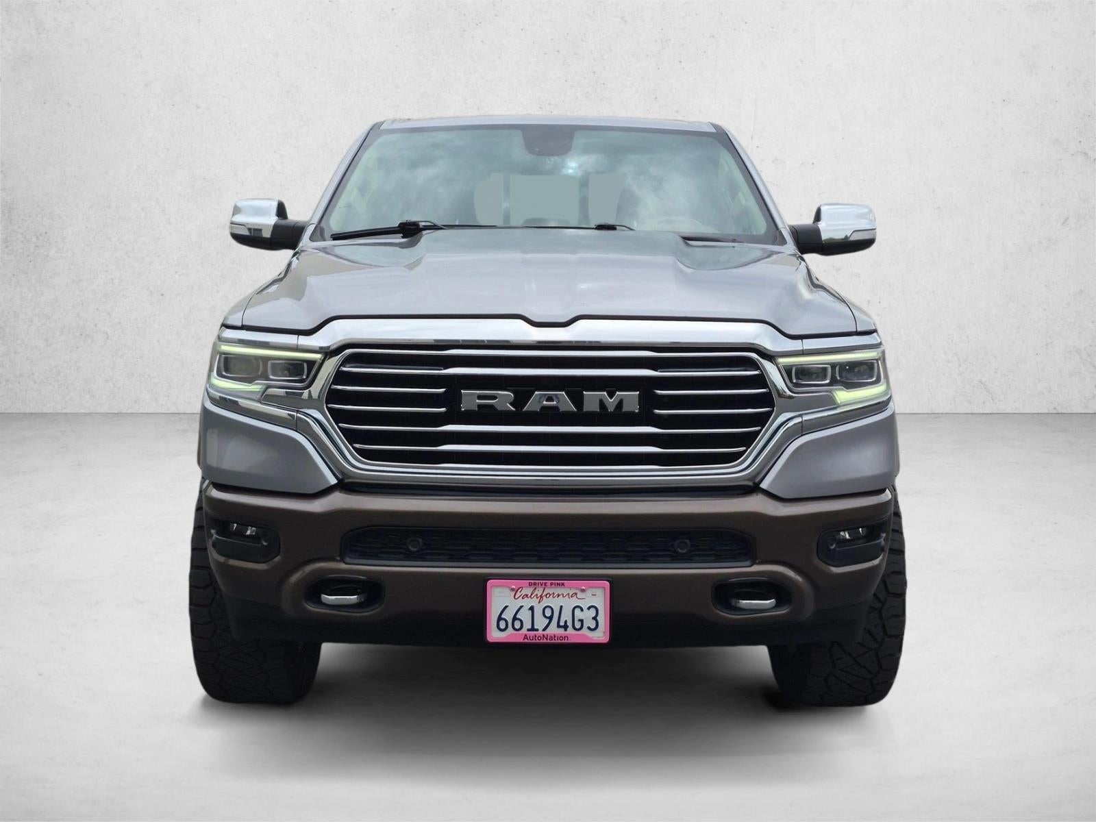 2020 RAM 1500 Longhorn