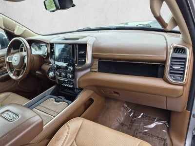 2020 RAM 1500 Longhorn