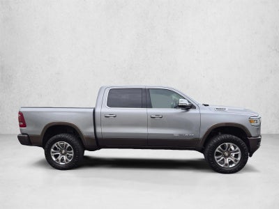 2020 RAM 1500 Longhorn